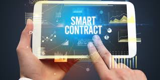 Smart Contracts